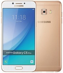 Замена сенсора на телефоне Samsung Galaxy C5 Pro в Барнауле